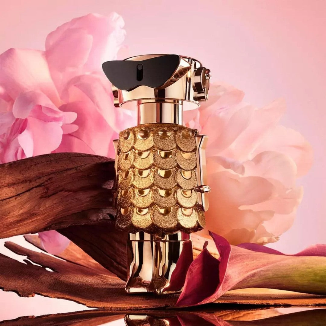 Paco Rabanne Fame Intense Eau de Parfum 50ml Spray