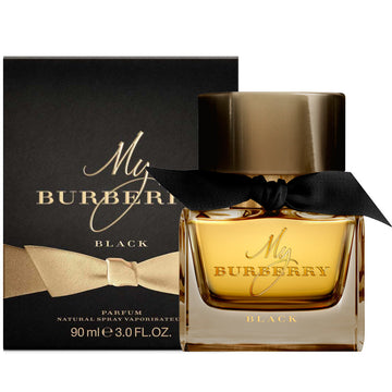 Burberry My Burberry Black Eau de Parfum 90ml Spray