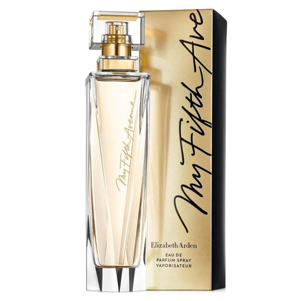 Elizabeth Arden My 5th Avenue Eau de Parfum 100ml Spray