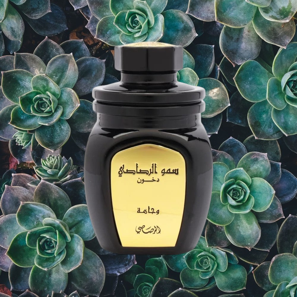 Rasasi Somow Al Rasasi Wajaha Eau De Parfum 100ml Spray