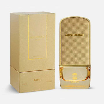 Ajmal Aristocrat Coral Eau de Parfum 75ml Spray