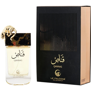 Le Falcone Qannas Eau de Parfum 90ml Spray