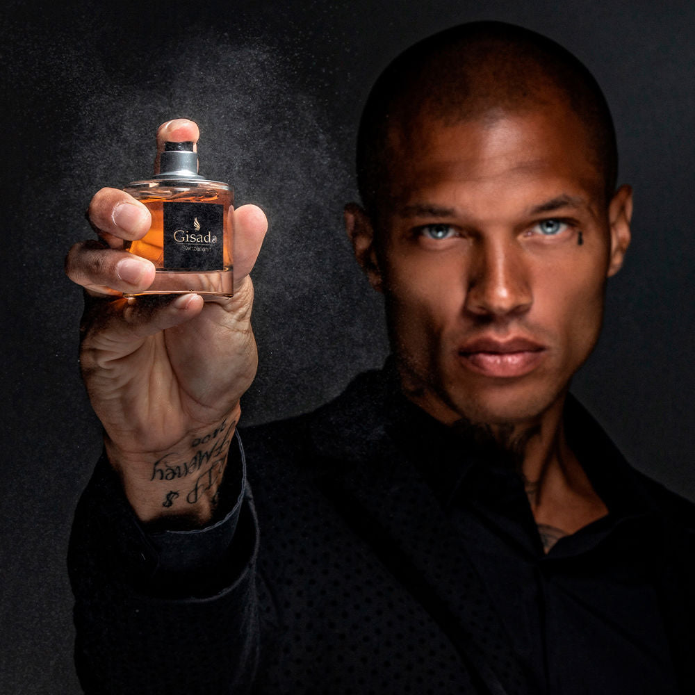 Gisada Ambassador Men Eau de Parfum 50ml Spray