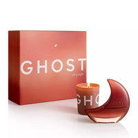 Ghost Orb of Night Gift Set 30ml EDP + Scented Candle