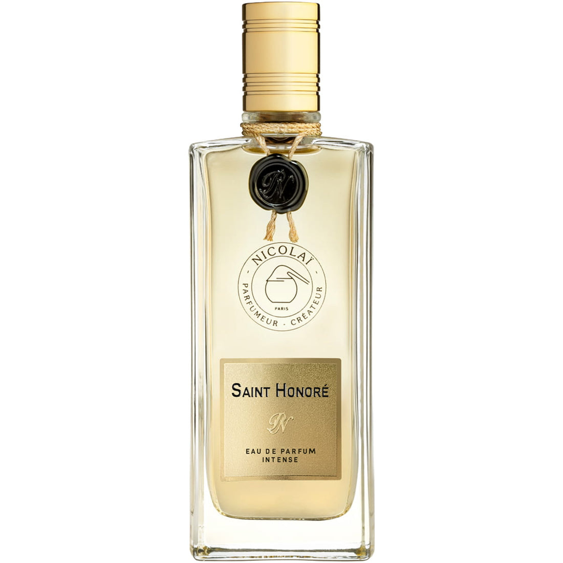 Nicolaï Parfumeur Createur Saint Honore Eau de Parfum 100ml Spray