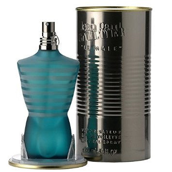 Jean Paul Gaultier Le Male Duo Eau de Toilette 2 x 40ml Spray
