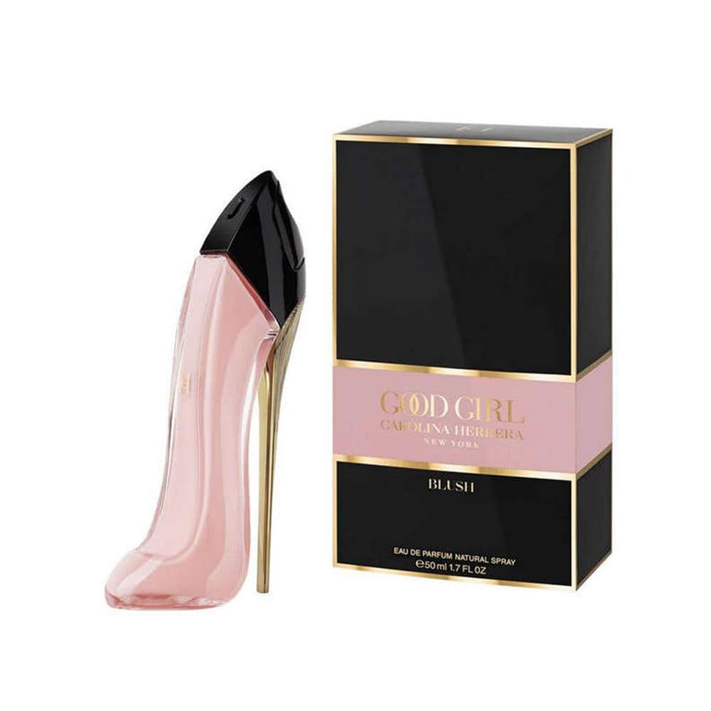 Carolina Herrera Good Girl Blush Eau de Parfum 50ml Spray