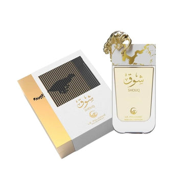 Le Falcone Shouq Eau de Parfum 90ml Spray