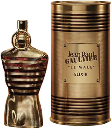 Jean Paul Gaultier Le Male Elixir Eau de Parfum 125ml Spray