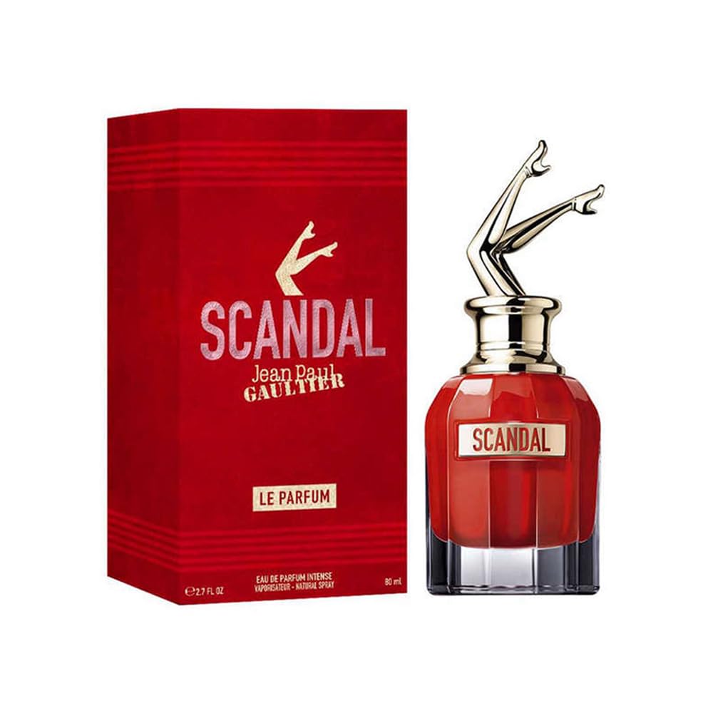 Jean Paul Gaultier Scandal Pour Homme Intense Eau de Parfum 50ml Spray