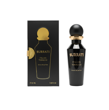 Surrati Italian Tobacco Extrait de Parfum 150ml Spray
