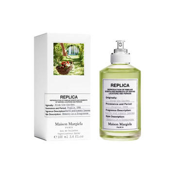 Maison Margiela Replica From The Garden Eau de Toilette 100ml Spray