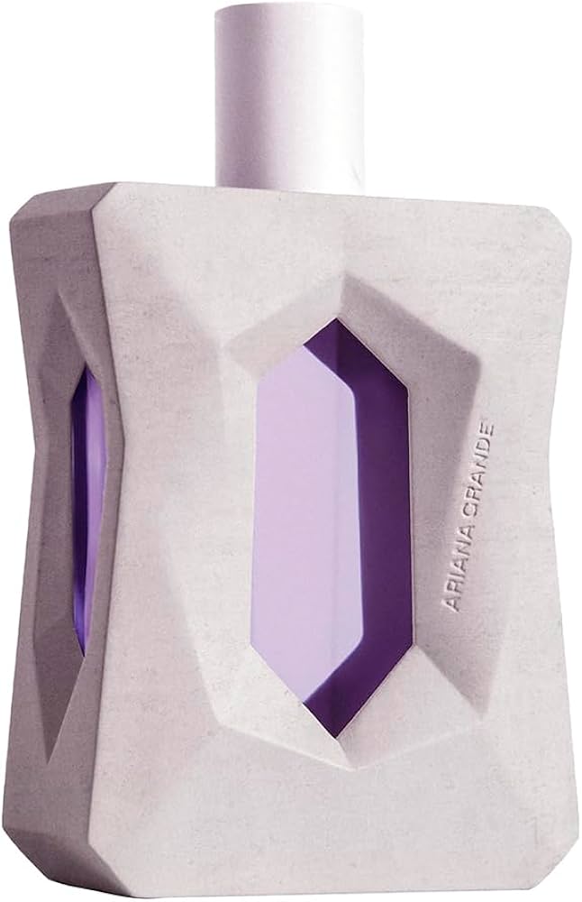 Ariana Grande God Is A Woman Eau de Parfum 50ml Spray Women's Fragrance Default Title