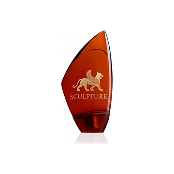 Nikos Sculpture Voyage en Orient Eau de Parfum 100ml Spray