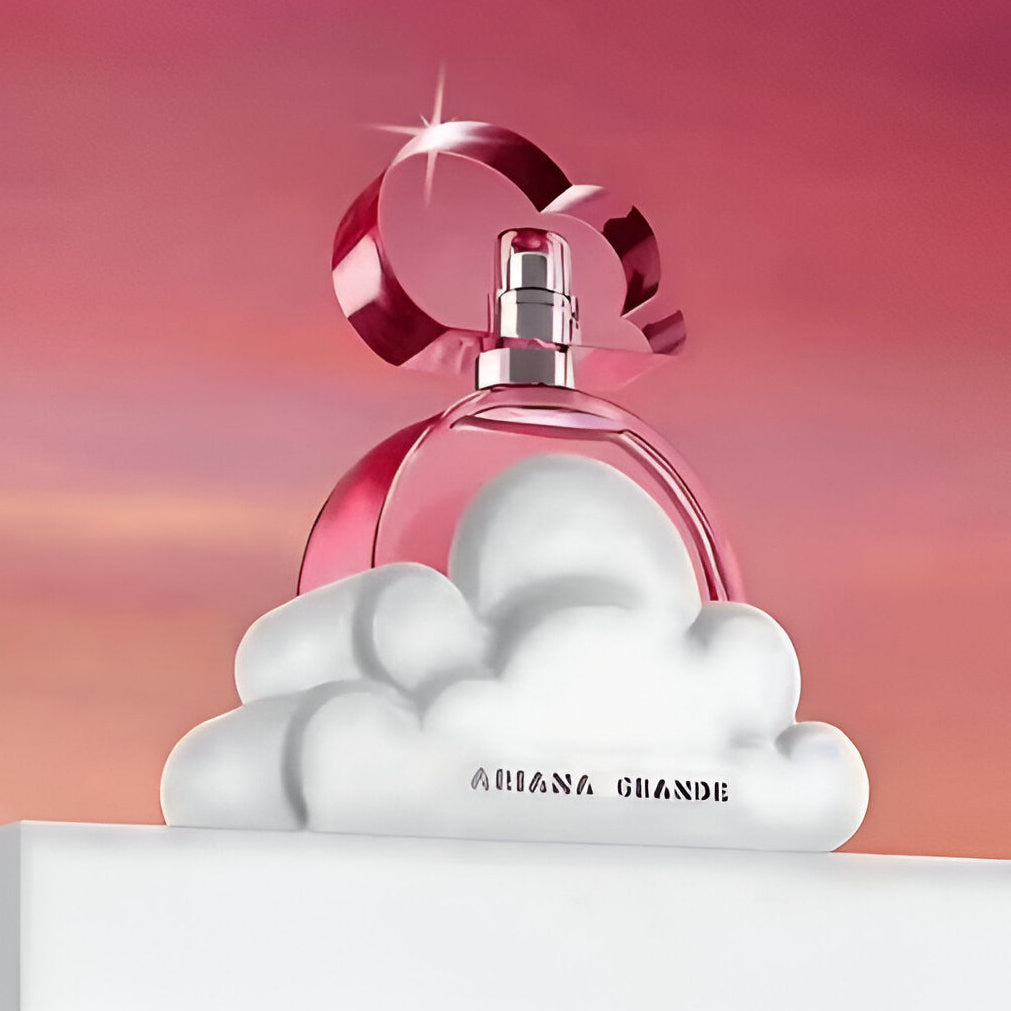 Ariana Grande Cloud Pink Eau de Parfum 100ml Spray