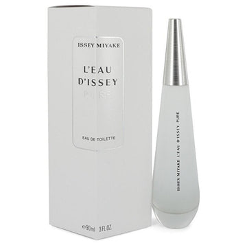Issey Miyake L'Eau d'Issey Pure Eau de Toilette 90ml Spray