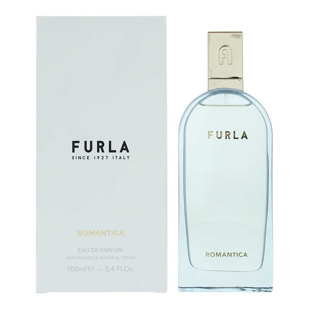 Furla Romantica Eau de Parfum 100ml Spray