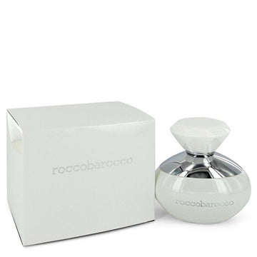 Roccobarocco White for Women Eau de Parfum 100ml Spray
