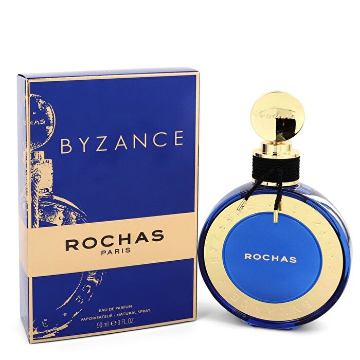 Rochas Byzance (2019) Eau de Parfum 90ml Spray