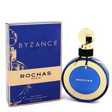 Rochas Byzance (2019) Eau de Parfum 90ml Spray
