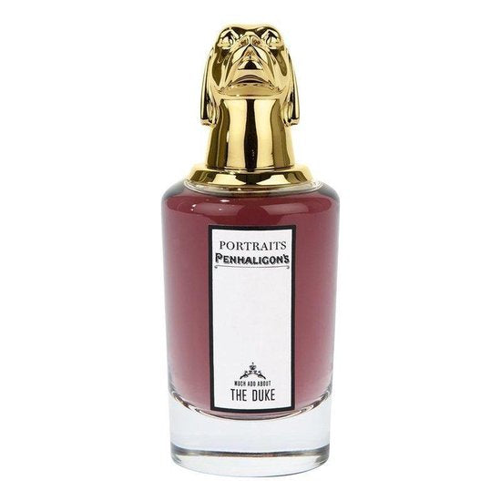 Penhaligon's Much Ado About The Duke Eau de Parfum 75ml Spray Men's Fragrance