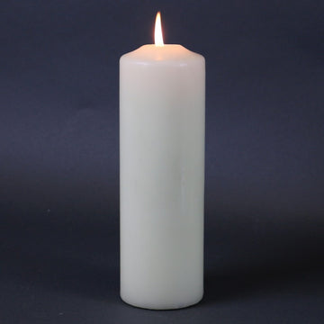 225x70mm Church Candle
