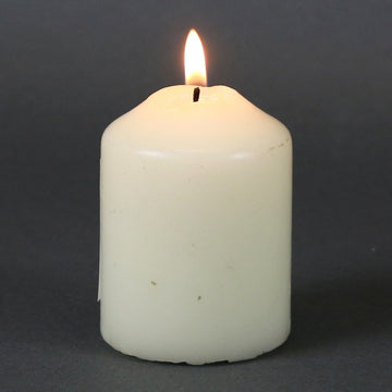 75x50mm Church Candle