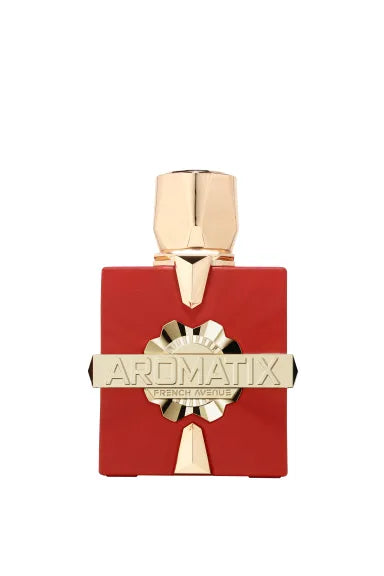 French Avenue x Aromatix Carnal Desire Eau de Parfum 100ml Spray