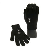 Tottenham Hotspur FC Knitted Gloves Junior
