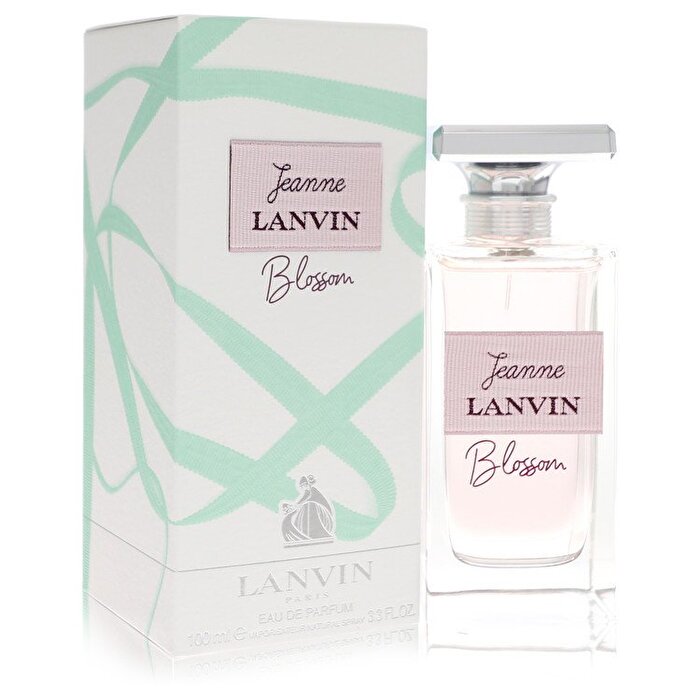 Lanvin Jeanne Blossom Eau de Parfum 100ml Spray