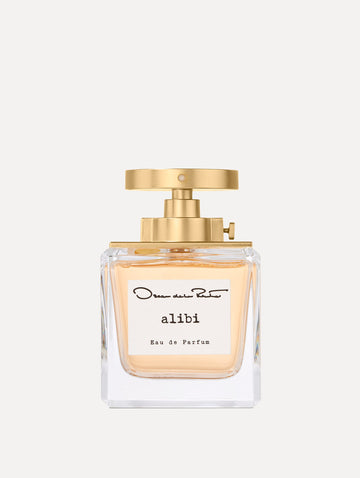 Oscar de la Renta Alibi Eau de Toilette 50ml Spray