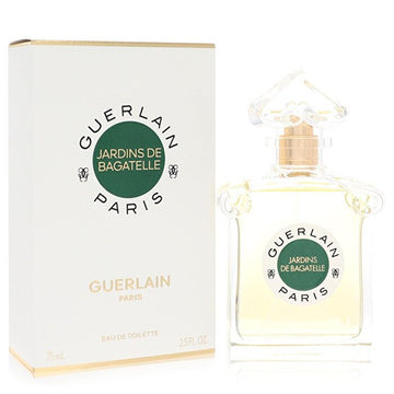 Guerlain Jardins de Bagatelle Eau de Toilette 75ml Spray