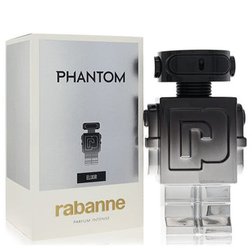 Paco Rabanne Phantom Elixir Eau de Parfum 150ml Spray