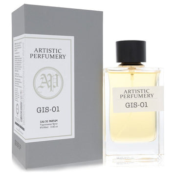 Armaf Artistic Perfumery Eau de Parfum 100ml Spray - Gis-01