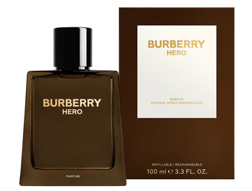 Burberry Hero Parfum 100ml Spray