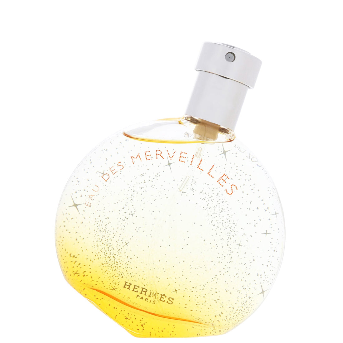 Hermes Eau des Merveilles Eau de Toilette 50ml Spray