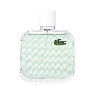 Lacoste L.12.12 Blanc Eau Fraîche Eau de Toilette 100ml Spray