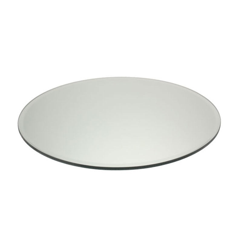 Round Mirror Plate 30cm