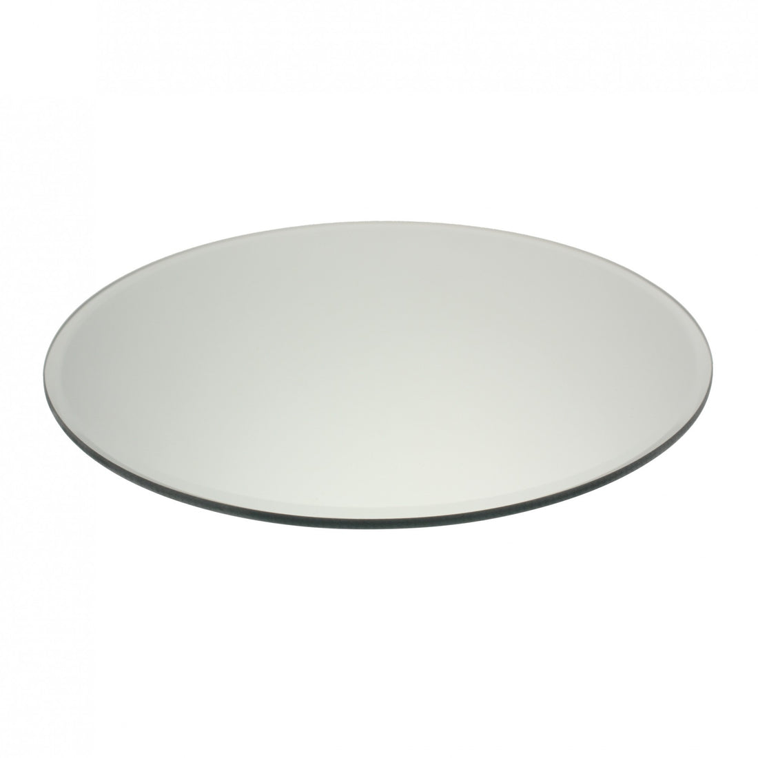 Round Mirror Plate 20cm