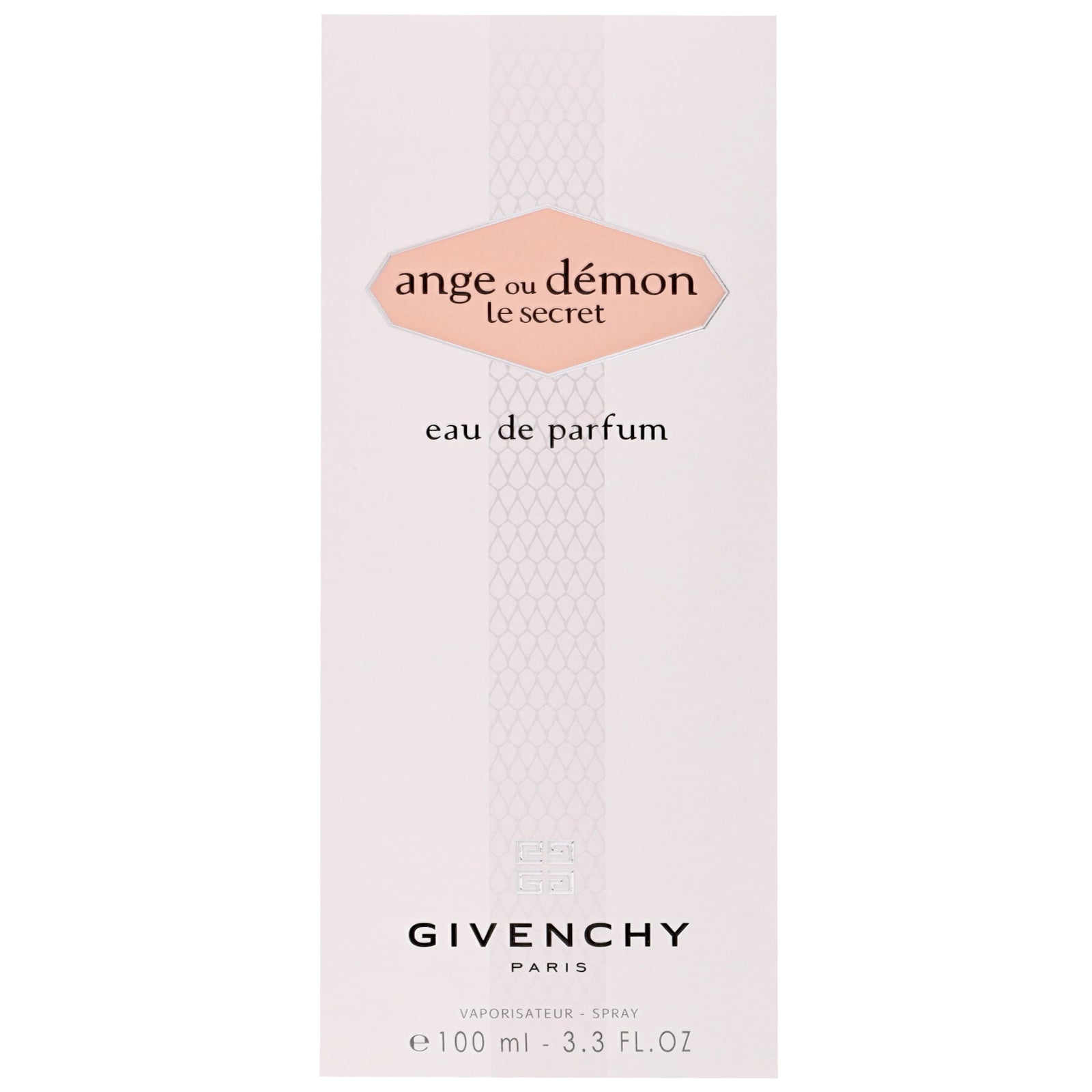 Givenchy Ange ou Demon Le Secret - 2014 Edition Eau de Parfum 100ml Spray