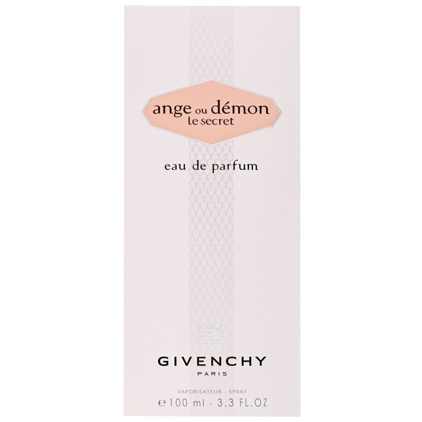 Givenchy Ange ou Demon Le Secret - 2014 Edition Eau de Parfum 100ml Spray