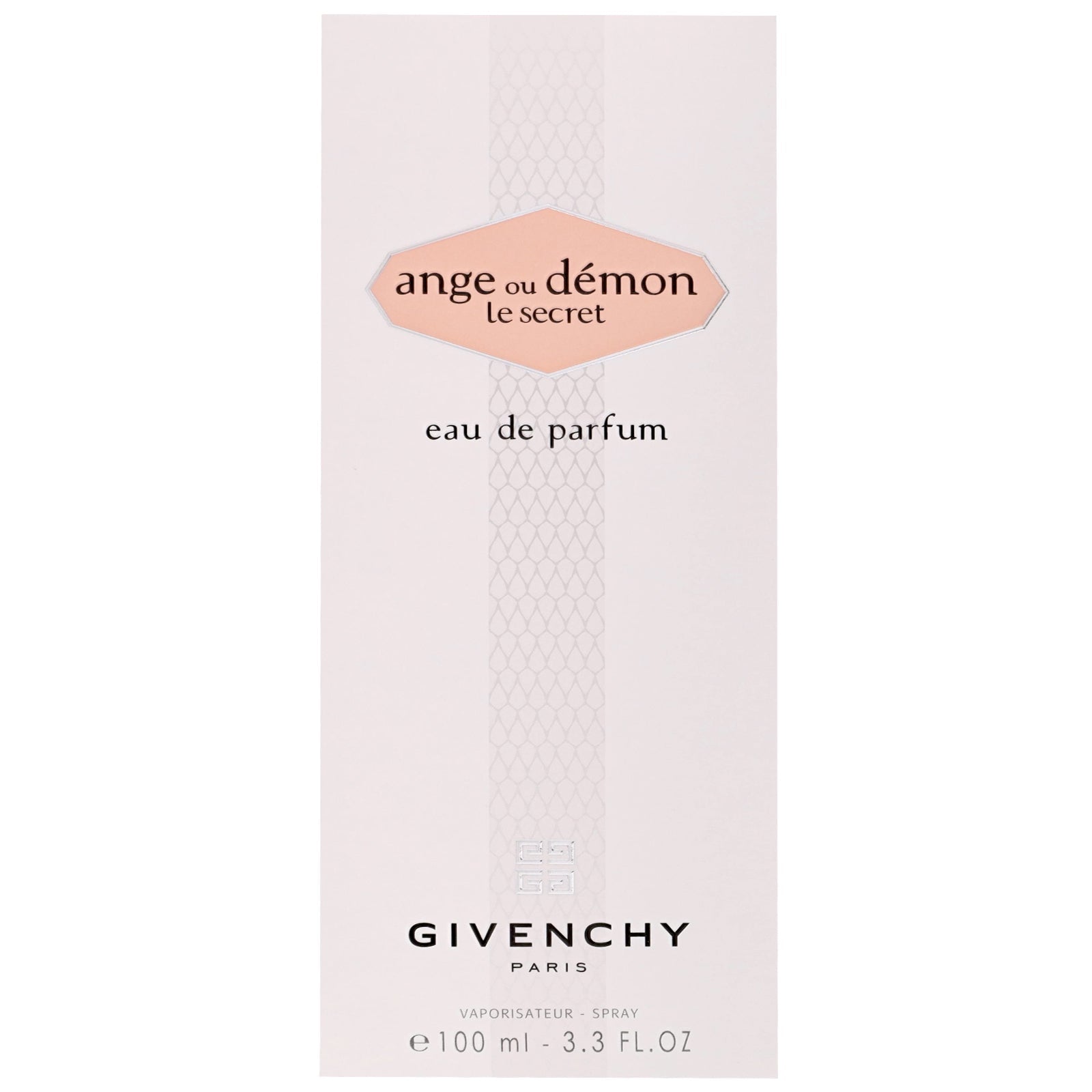 Givenchy Ange ou Demon Le Secret - 2014 Edition Eau de Parfum 100ml Spray