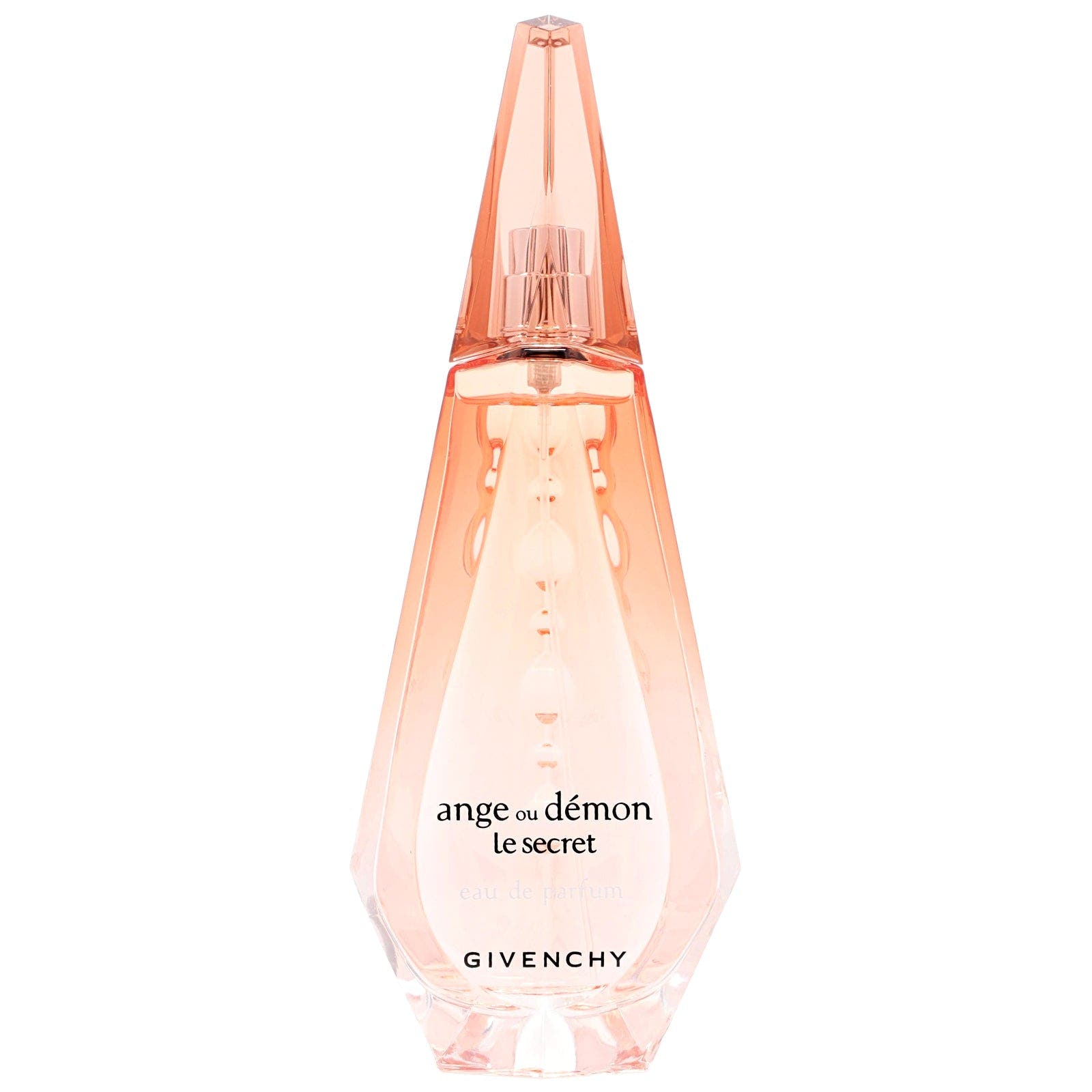 Givenchy Ange ou Demon Le Secret - 2014 Edition Eau de Parfum 100ml Spray