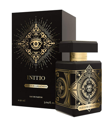 Initio Parfums Prives Oud for Greatness Eau de Parfum 90ml Spray