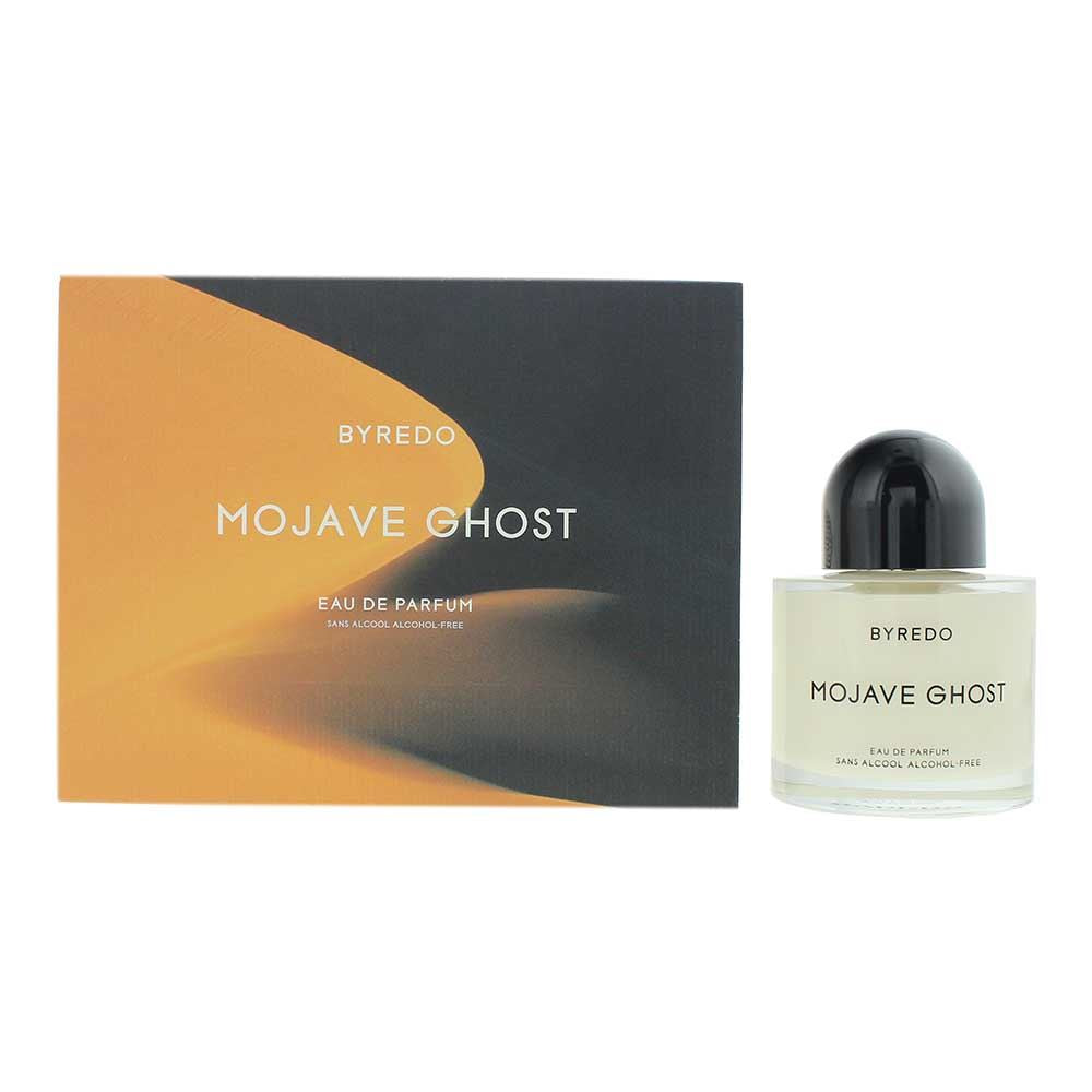 Byredo Mojave Ghost Eau de Parfum 100ml Spray - Alcohol Free