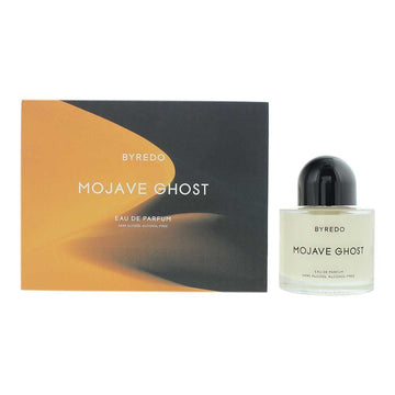 Byredo Mojave Ghost Eau de Parfum 100ml Spray - Alcohol Free