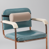 Orthopaedic Lumbar Support Roll Cushion