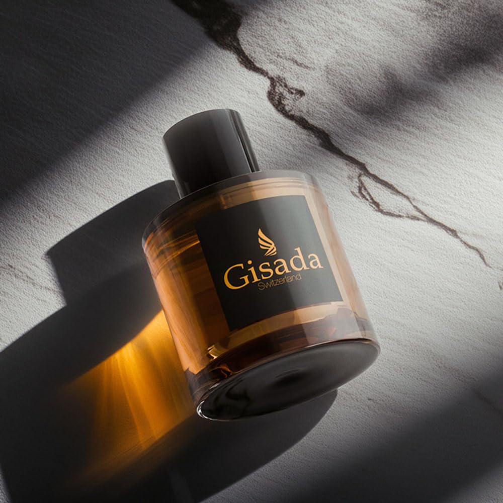 Gisada Ambassador Men Eau de Parfum 50ml Spray