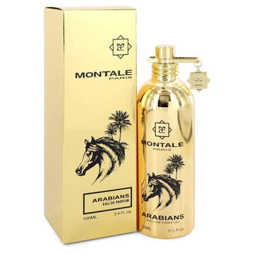 Montale Arabians Eau de Parfum 100ml Spray