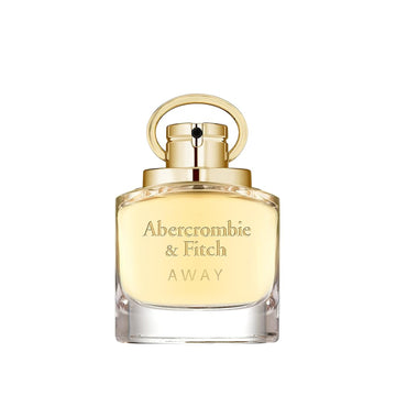 Abercrombie & Fitch Away Woman Eau de Parfum 100ml Spray